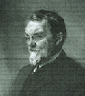 Robert W. De Forest