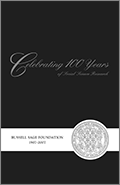 Celebrating 100 years