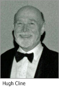 Hugh Cline