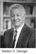 Sheldon Danziger