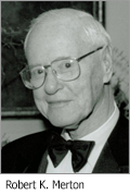 Robert K. Merton