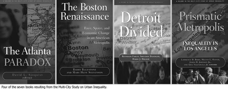 Multi-City Study
