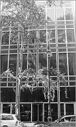 RSF Building