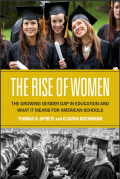 women in education