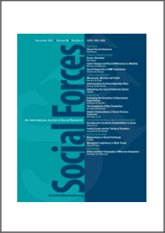 social-forces