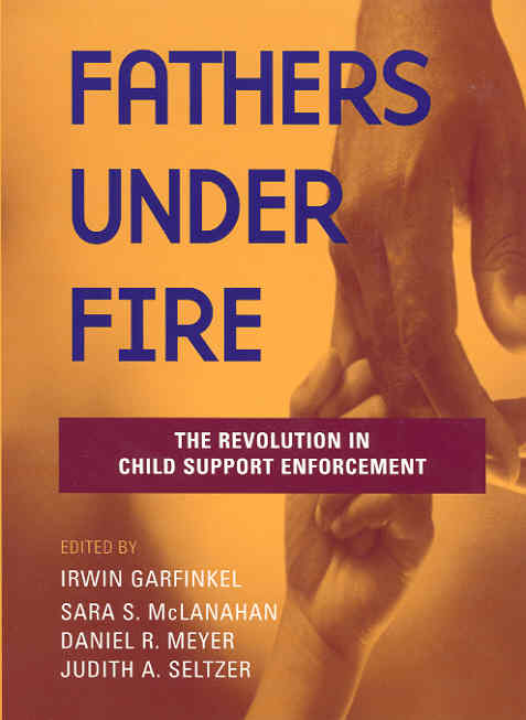 Fathers Under Fire