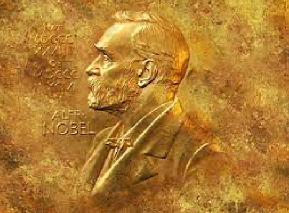 Russell Sage Foundation Nobelists