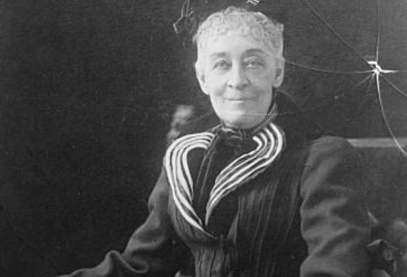 Margaret Olivia Sage