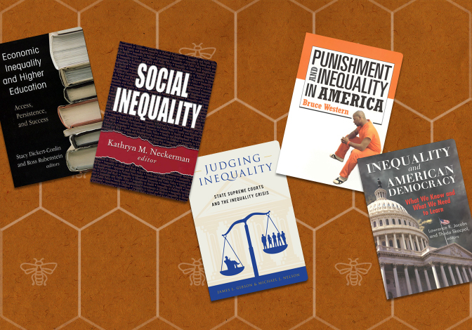 RSF Book Series