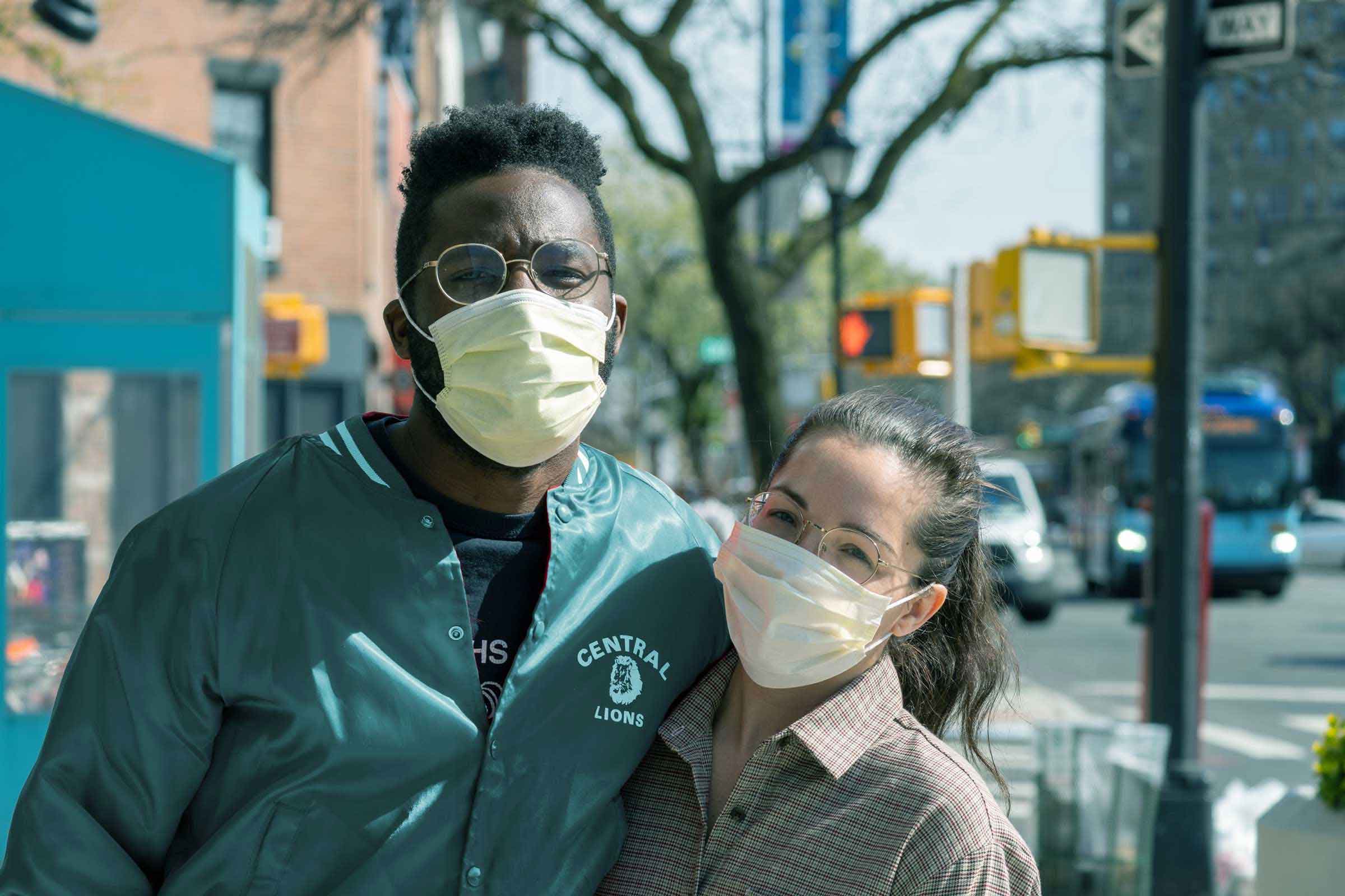 Funded Research on the Covid-19 Pandemic