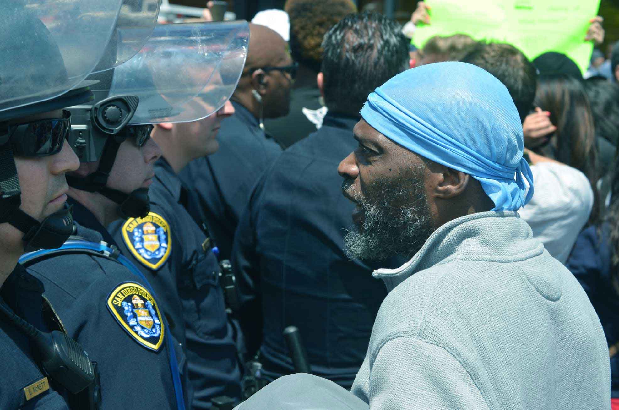 Funded Research on Criminal Justice, Incarcertaion and Law Enforcement