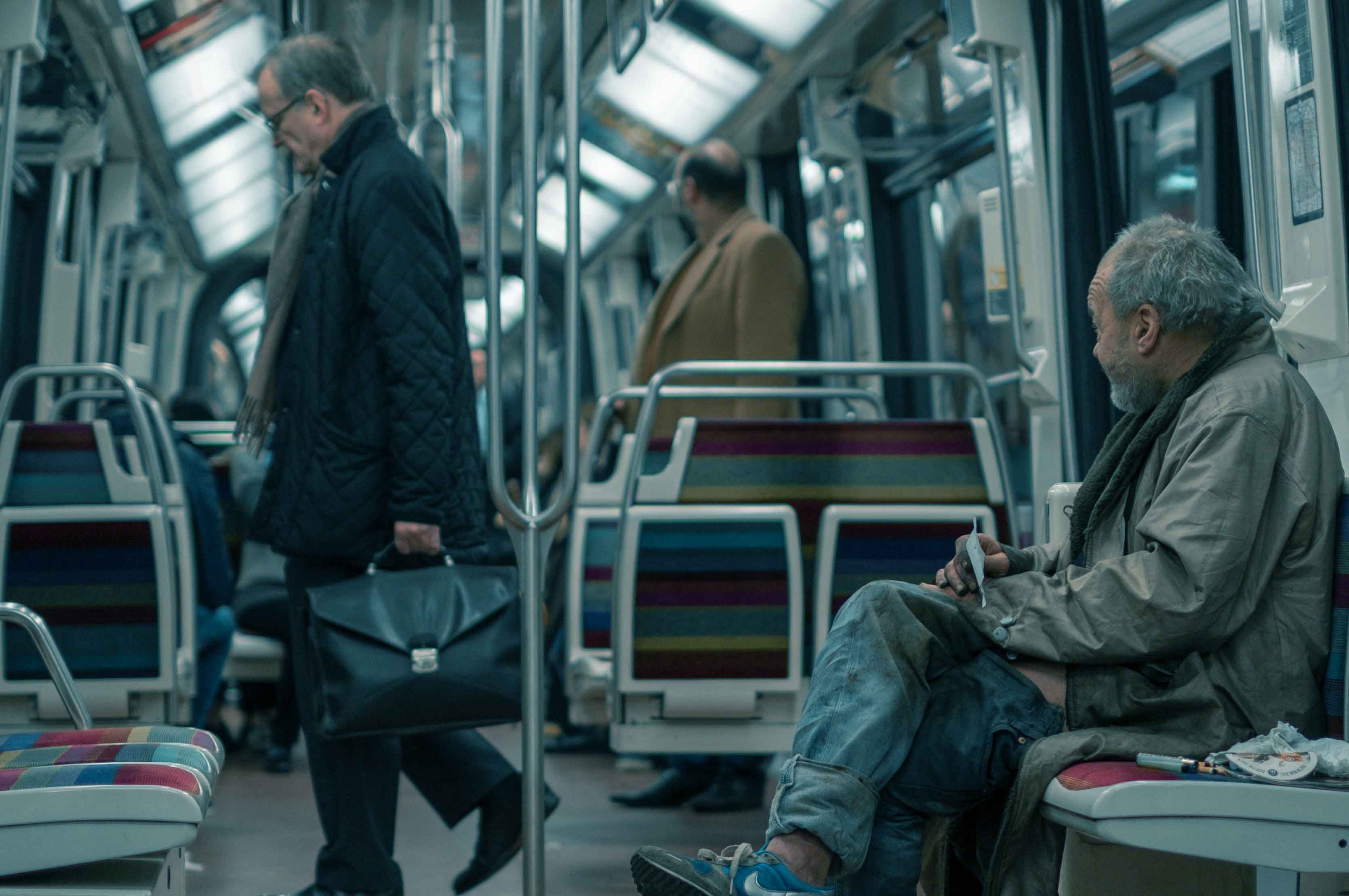 Funded Research on Systemic Racial Inequality
