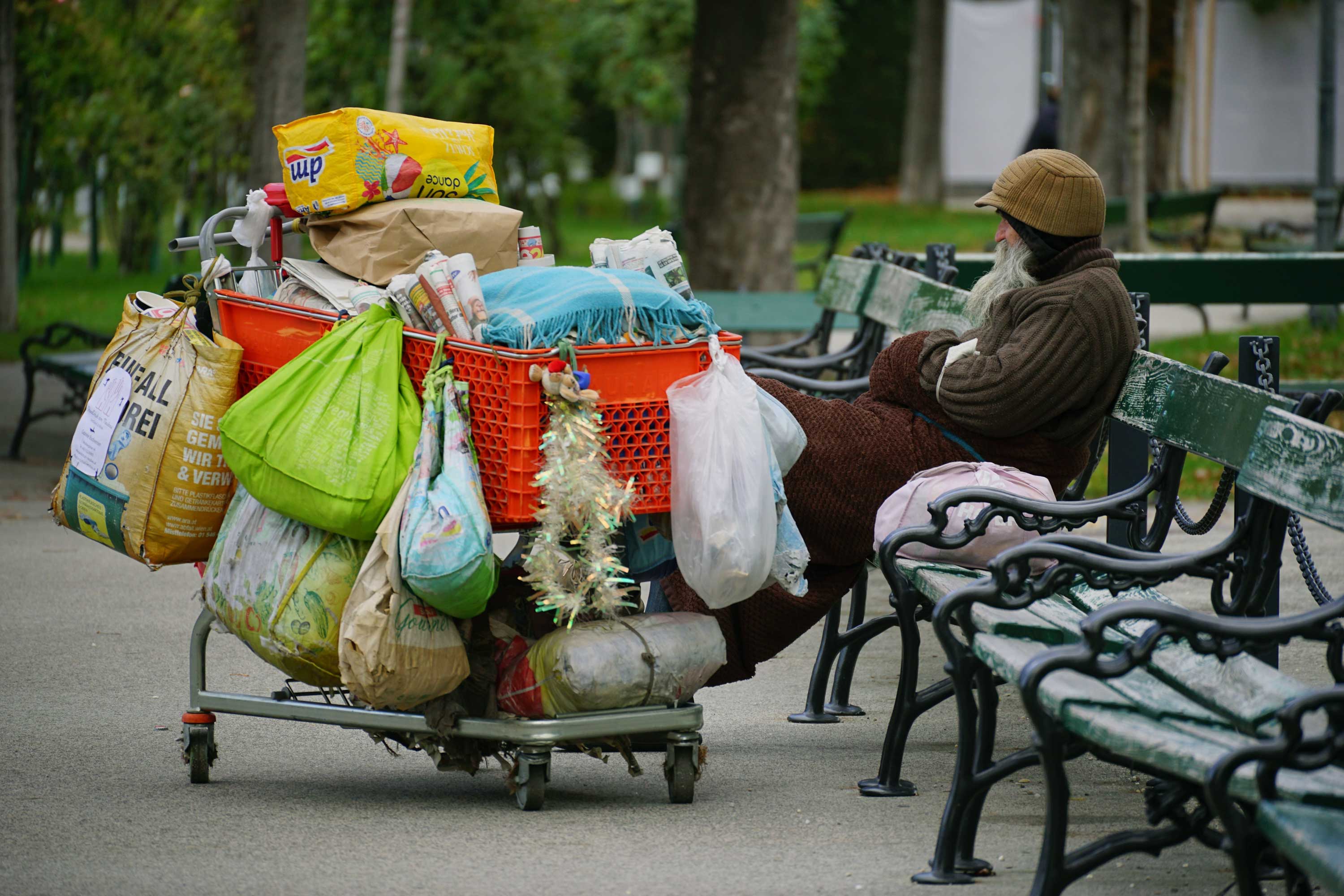 Social, Political and Economic Inequality