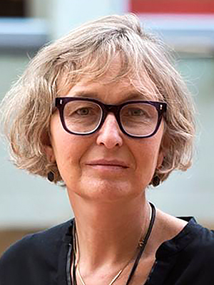 Marianne Bertrand