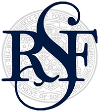 RSF logo
