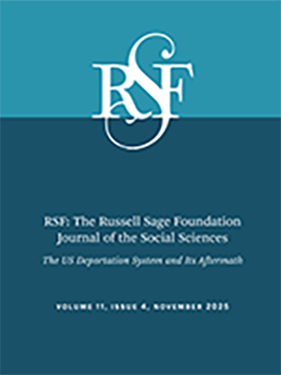 The US Deportation System and Its Aftermath