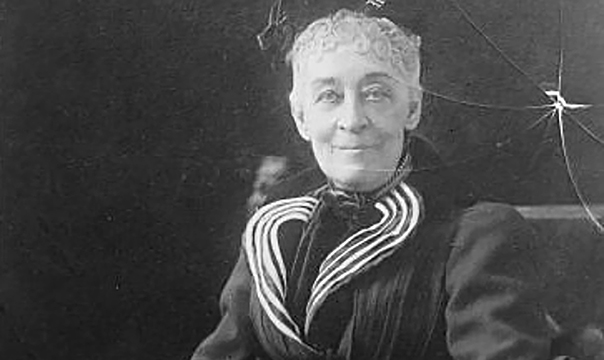 Margaret Olivia Sage Grants