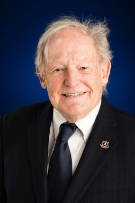 Reynolds Farley