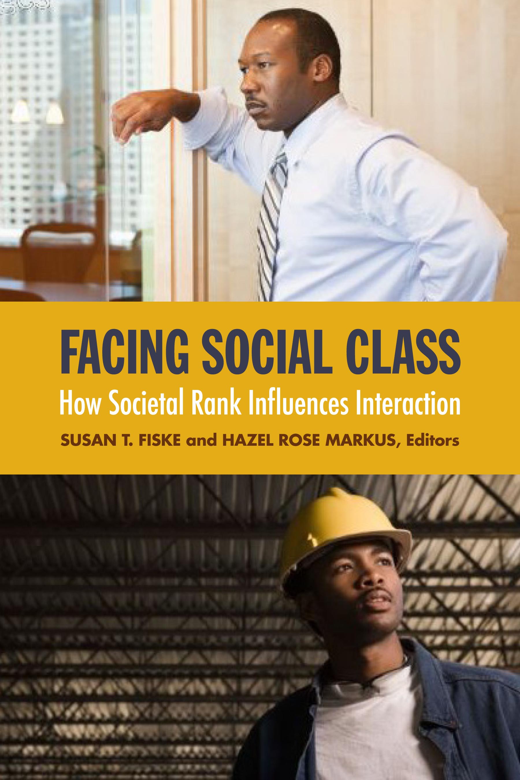 social construction of class