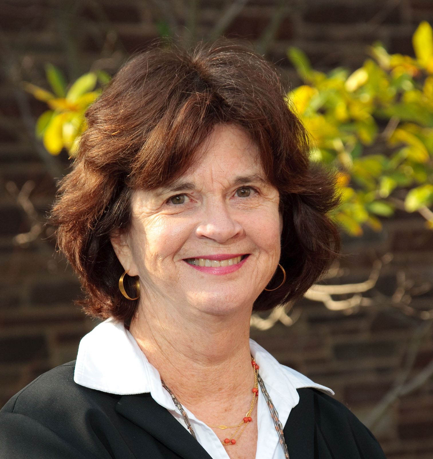 Image for news story In Memoriam: Sara McLanahan, 1940-2021