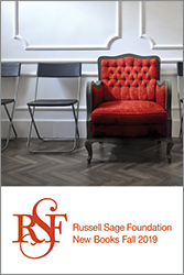 Image for news story Fall 2019 Book Catalog