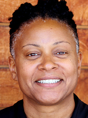 Image for news story Work in Progress: An Interview with Sandra Susan Smith