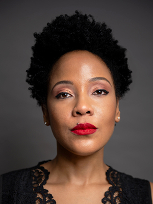Image for news story New Book by Former Visiting Journalist Sylvia A. Harvey on Families and Mass Incarceration