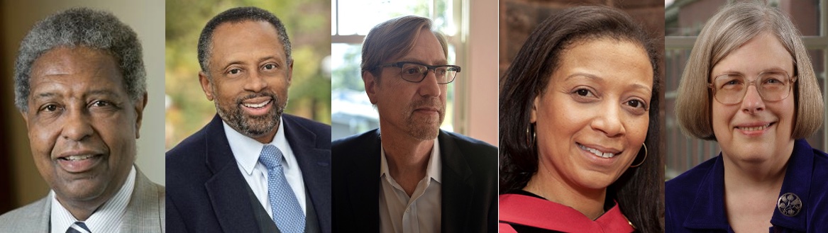 Image for news story RSF-Affiliated Scholars Named 2022 AAPSS Fellows