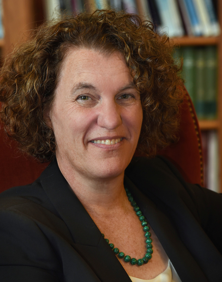 Image for news story RSF Author and Grantee Susan Dynarski Discusses the Benefits of Student Loan Forgiveness