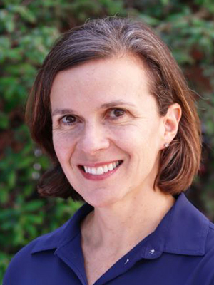 Image for news story Medicaid Expansion and the Unemployed: An Interview with former visiting scholar Helen Levy