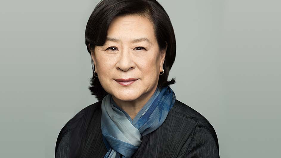 Image for news story Former RSF Visiting Scholar Mae Ngai Awarded a 2022 Bancroft Prize