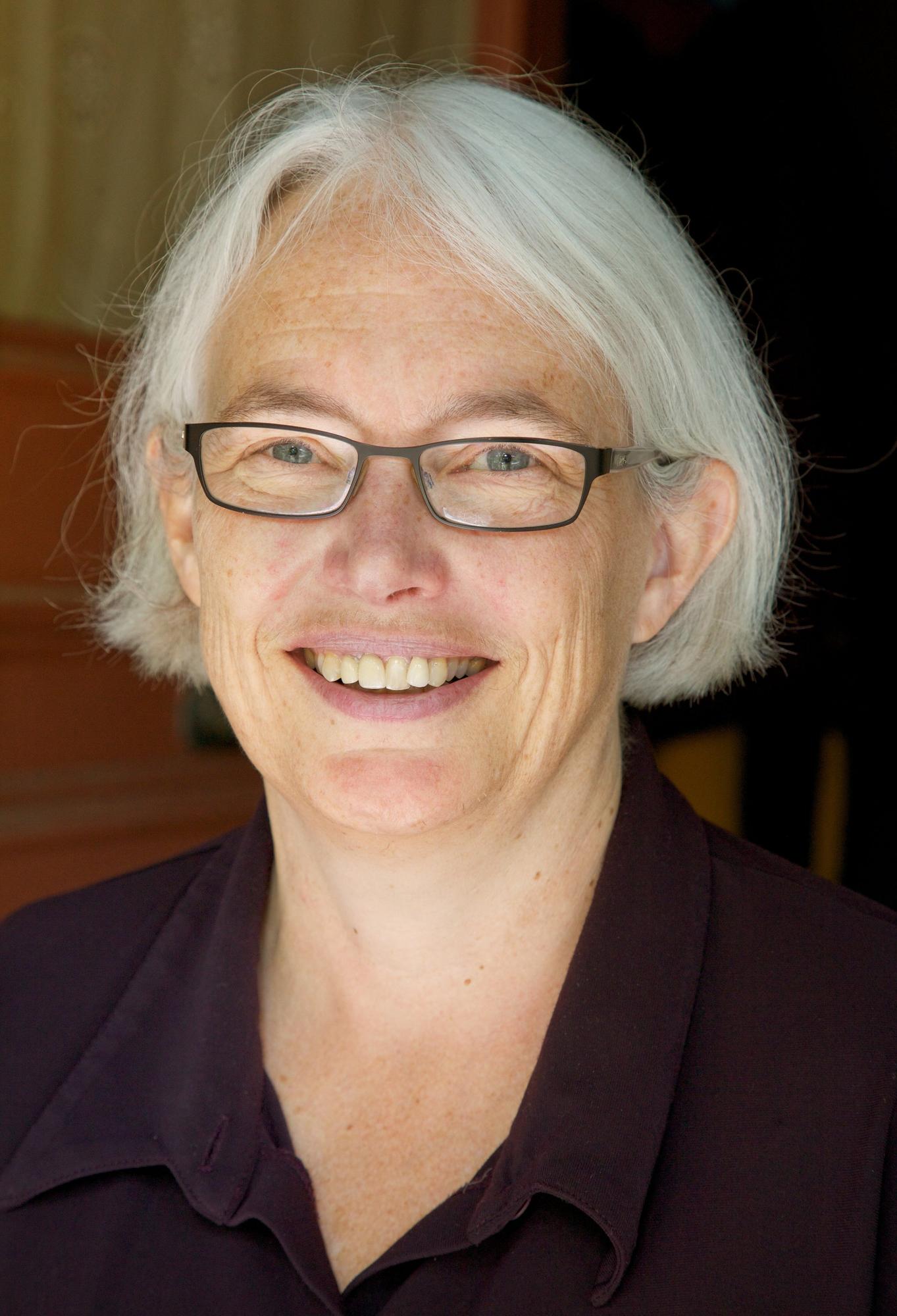 Image for news story Margaret Olivia Sage Scholar Mary Waters Helps Lead Study of Hurricane Katrina Survivors