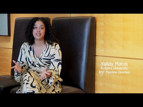 Preview image for the video "RSF Pipeline Grants Competition".