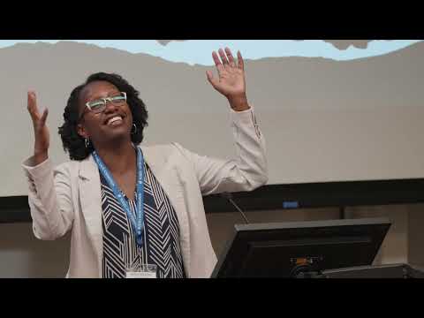 Preview image for the video "Why So Many Americans Feel Disconnected From Democracy |  Jamila Michener".
