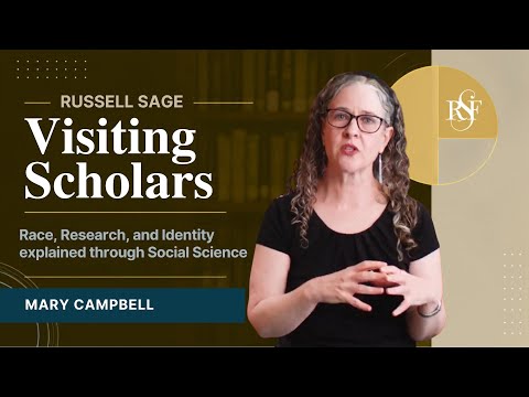 Preview image for the video " Race, Research, and Identity explained through Social Science ".
