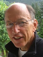 Image for news story In Memoriam: Peter Gottschalk, 1942–2021