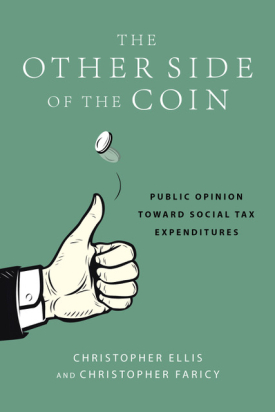 Cover image of the book The Other Side of the Coin