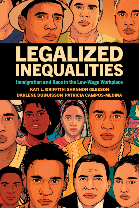 Legalized Inequalities