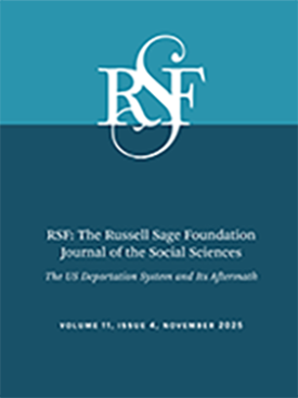 The US Deportation System and Its Aftermath