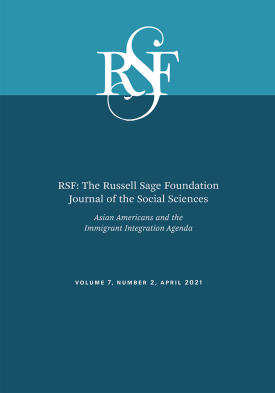 Asian Americans and the Immigrant Integration Agenda