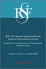 Racial Bias in Law Enforcement, Criminal Justice, and Incarceration