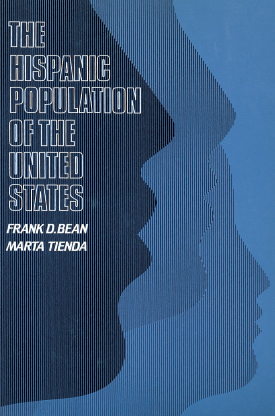 Cover image of the book The Hispanic Population of the United States