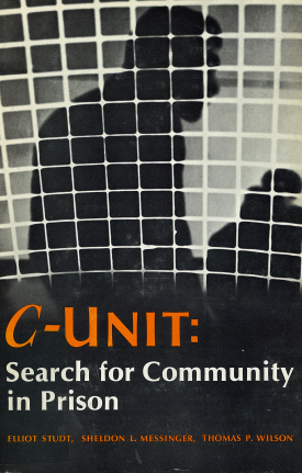Cover image of the book C-Unit