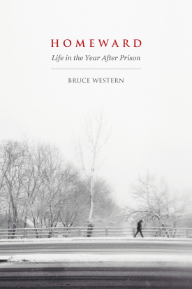 Cover image of the book Homeward