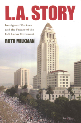 Cover image of the book L.A. Story