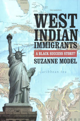 Cover image of the book West Indian Immigrants