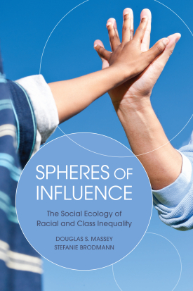 Cover image of the book Spheres of Influence