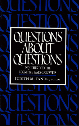 Cover image of the book Questions About Questions