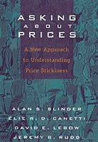 Cover image of the book Asking About Prices