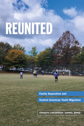 Cover image of the book Reunited